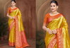 Sahi Silk Vol 5 By Bunawat Kanjivaram Silk Saree Wholesale In India
